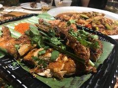 -别院里音乐餐酒吧(双流航空港店)