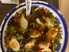 -陕味食族油泼面(工商大学店)