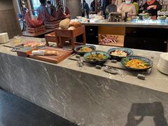 -康莱德酒店·美庭自助餐厅