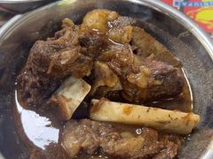 -阿秋牛排(湖心街店)