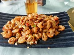 -八仔大富楼·河鲜(西江店)