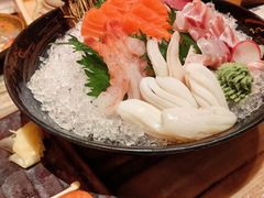 -赤坂亭·M9和牛烧肉·铁板烧·日料398放题(长泰广场店)