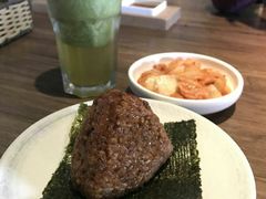 -茶六烧肉堂 博爱店