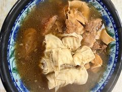 -国财牛杂(镇海店)
