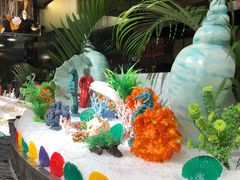 -芭菲盛宴·环球美食(北城国际店)