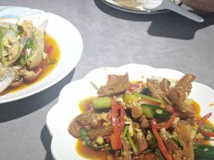 -潮道鱼仔店·潮汕味(长兴路店)