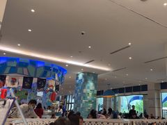 -帝企鹅自助餐厅•儿童岛•真企鹅(长隆企鹅酒店)