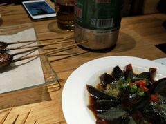 -管氏翅吧(马家堡店)