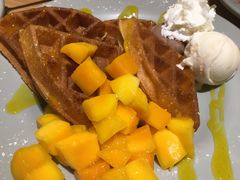 -Lia Cafe Bar Restaurant松山咖啡屋