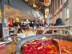 -巴蜀大将火锅(春熙店)