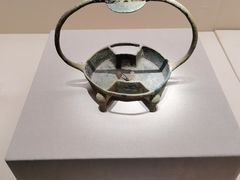 -南越王博物院