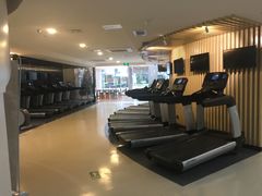 -懒人Club运动健身·运动康复·私教(三迪中心店)