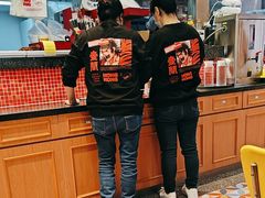 -明腾壹间茶餐厅(新都会花园广场店)