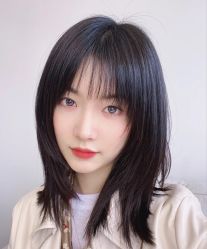 -AFA Hair studio·女士发型设计