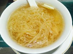 -麦奀云吞面世家(中环店)