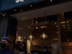 门面-唐沫茶兮(仓山万达金街店)