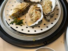 -望海臻鲜·海鲜餐厅
