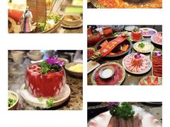 -椒香城门口老火锅(虎门店)