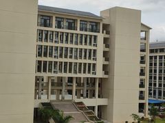 -海南热带海洋学院(三亚校区)