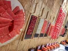 -羊大爷涮肉(亮马桥店)