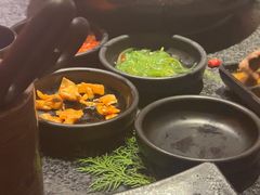 -九田家黑牛烤肉料理(太阳城店)