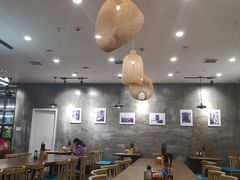 大堂-易裕和·长沙米粉(竹塘西路店)