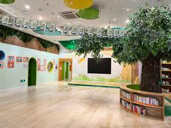 -饭米多蔻中英文绘本馆(苏州美罗店)