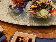 -广州增城保利皇冠假日酒店-玄日本餐厅