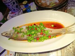-绿茶餐厅(首开福茂店)