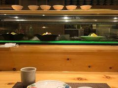 -大岛日本料理铁板烧(南通大饭店)