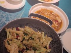 -呷湘厨·鱼汤捞饭·剁椒鱼头·辣椒炒肉(国家会展中心店)