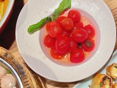 -黄鹤天厨·泡椒田鸡创始者(莲花店)