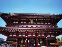 -浅草寺