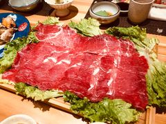 -大岛日本料理铁板烧(南通大饭店)