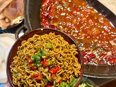 -阳阳老火锅(小南门店)