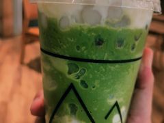 白玉红豆抹茶冰旋-去茶山