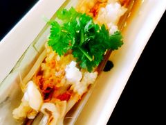 -无招牌海鲜餐厅(怡丰城店)