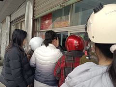 -松盛糕团店(红旗桥店)