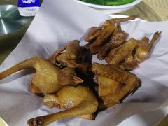 -大笑饭堂(甲子桥店)