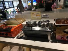 -瑞伯克牛排自助餐厅天一广场店