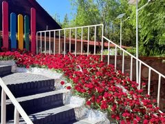 -沂蒙云瀑洞天景区