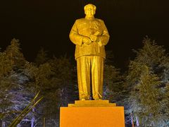 -韶山毛泽东同志故居