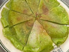 脆皮斑斓煎面-津可佳·和树银海杂粮