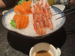 -上井精致料理(中兴商业大厦店)