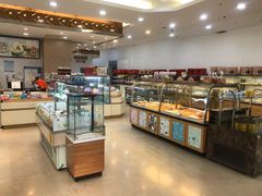 -长发西饼(临顿路店)