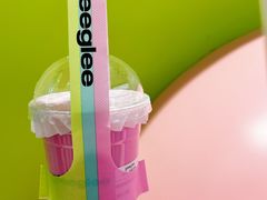 -gleeglee乐溢亦茶(合生汇店)