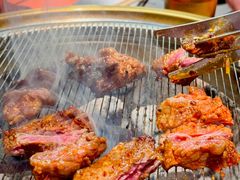 -杨小佳·齐齐哈尔烤肉·烤串(广州店)