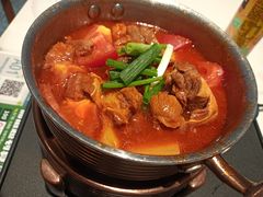 -谷田稻香·砂锅菜(汇暻广场店)