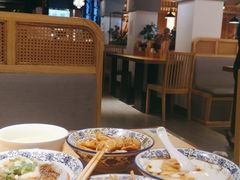 -龙抄手食府(浣花北路店)