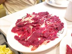 -八合里潮汕鲜牛肉火锅(福州万象城店)